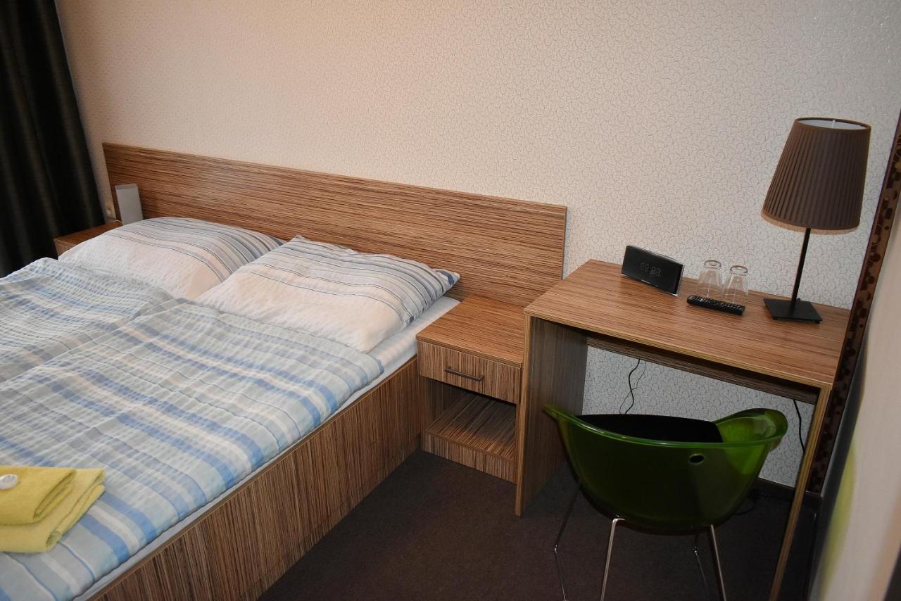 Hotel Vrchovina Podomi Ngoại thất bức ảnh