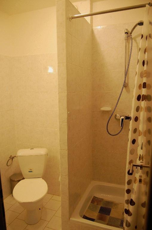 Hotel Vrchovina Podomi Ngoại thất bức ảnh